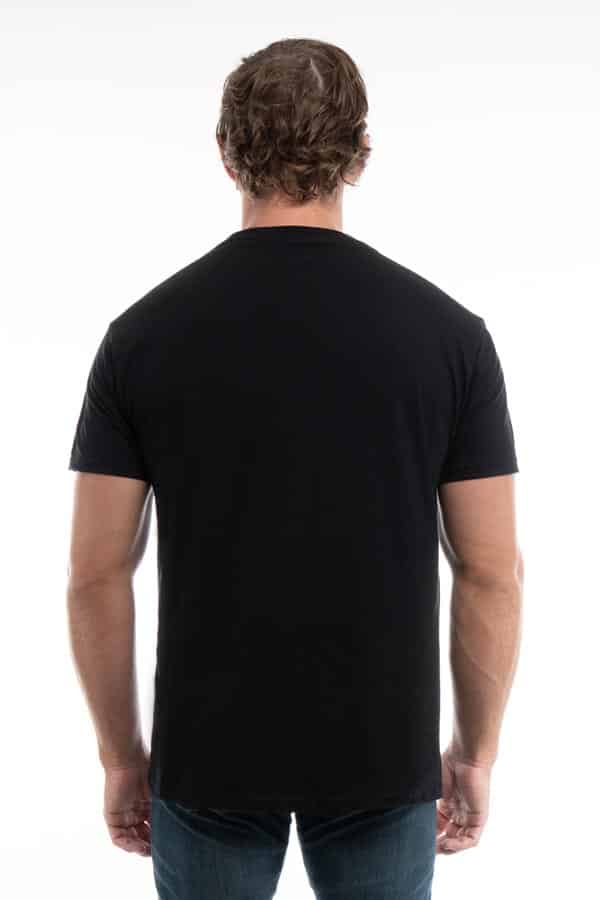 Blank Crewneck 3100, Wholesale Bulk T-Shirt